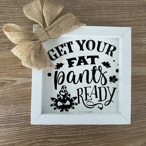 Get Your Fat Pants Ready - Picture 2 of 2